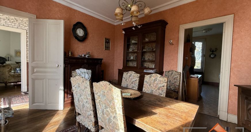 à vendre Maison Arbas