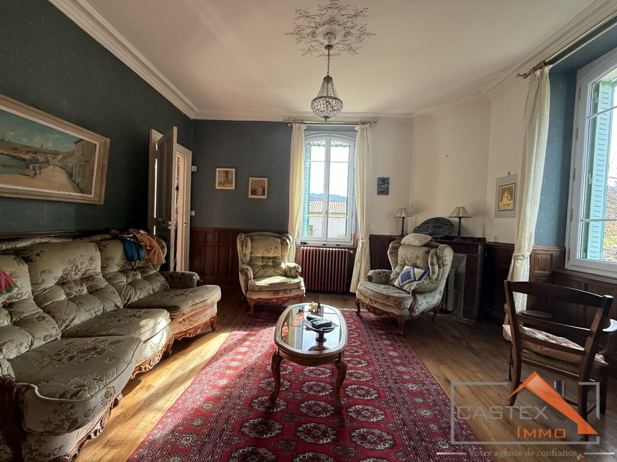 à vendre Maison Arbas - Photo 4