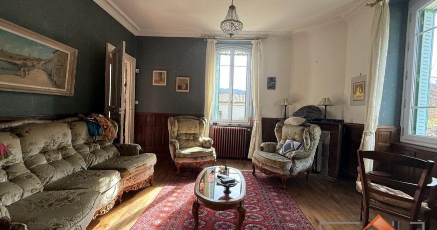 à vendre Maison Arbas