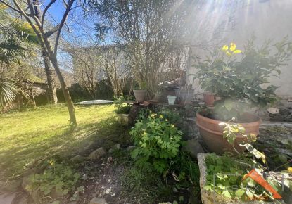 vente Maison Salies Du Salat