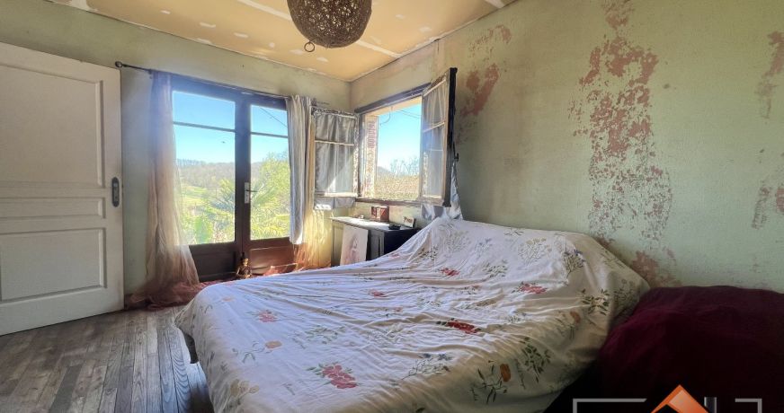 à vendre Maison Salies Du Salat