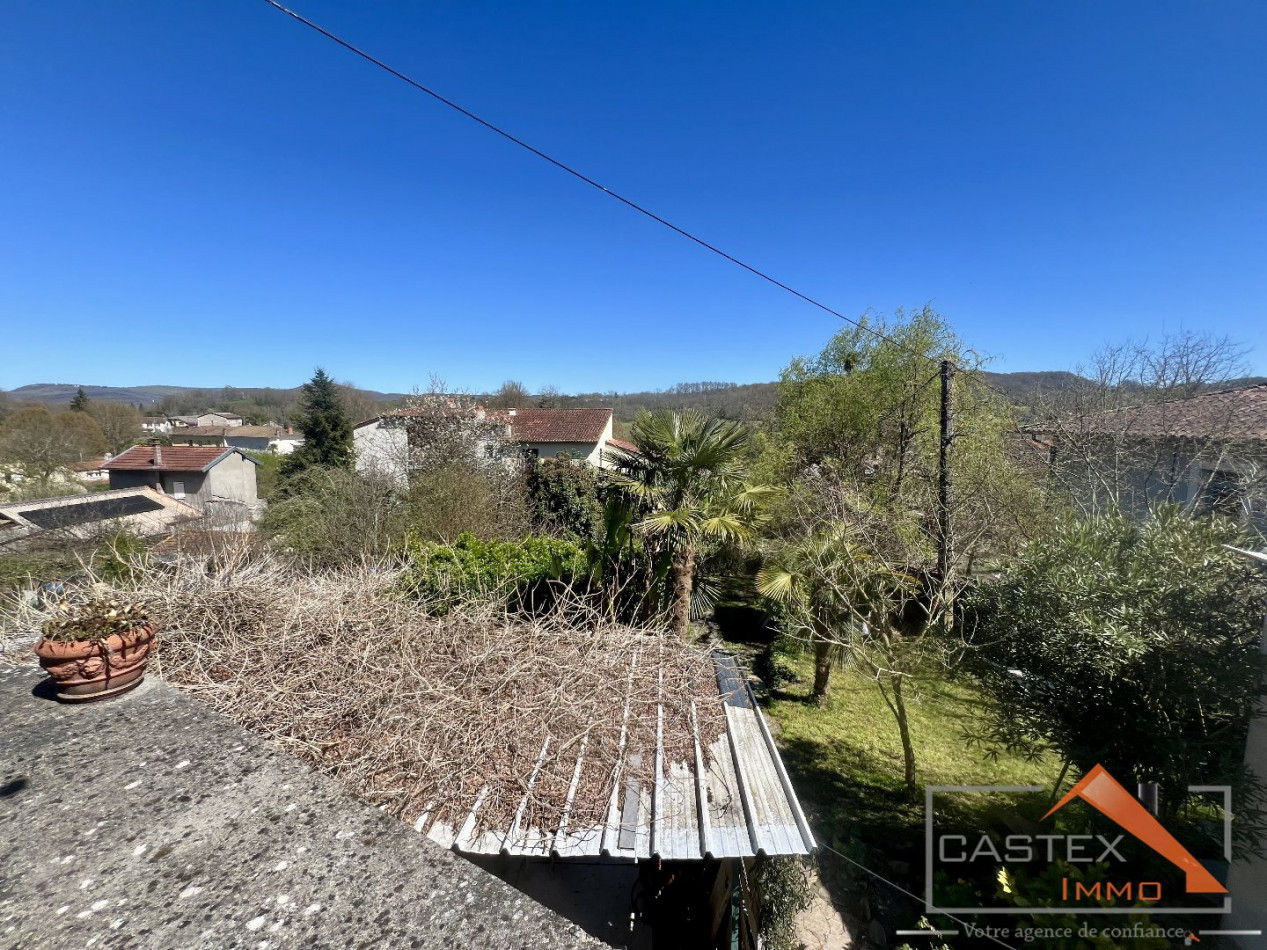 à vendre Maison Salies Du Salat - Photo 10