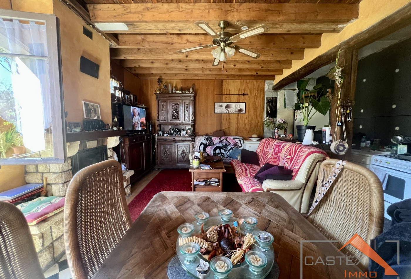 vente Maison Salies Du Salat - Photo 2