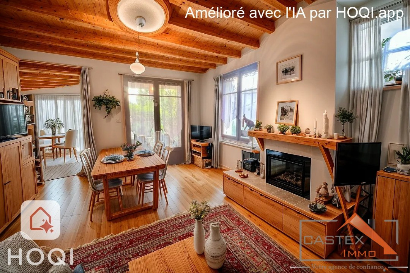 à vendre Maison Salies Du Salat - Photo 3