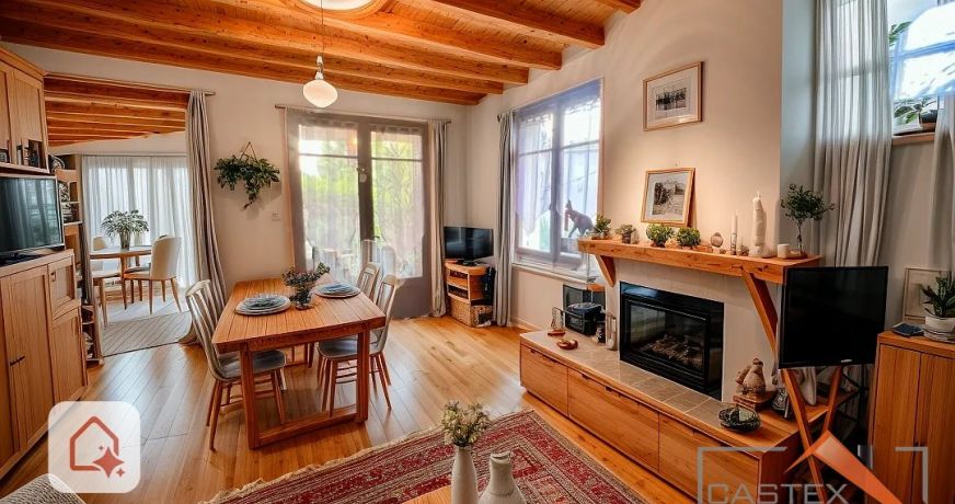 à vendre Maison Salies Du Salat