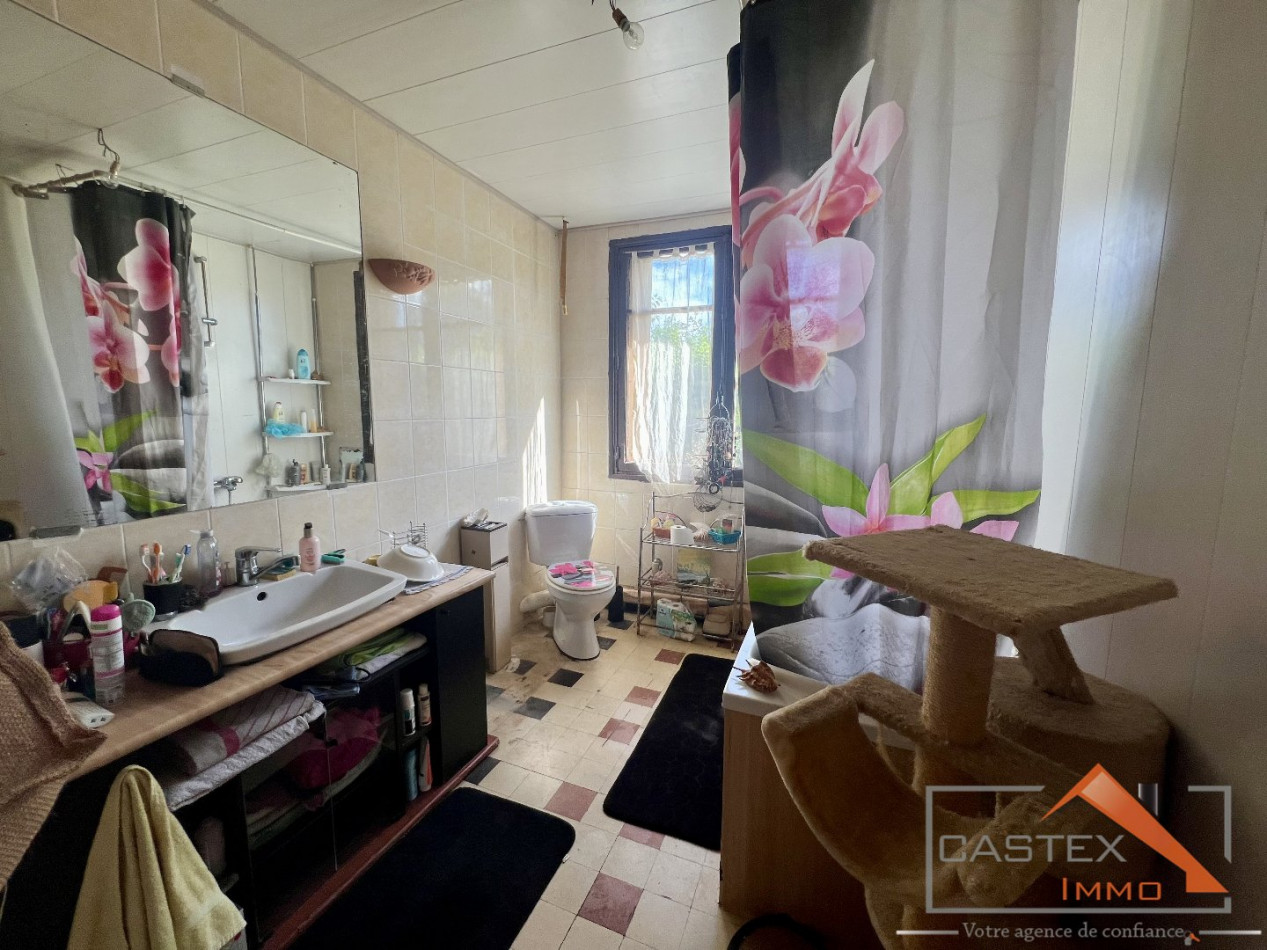 à vendre Maison Salies Du Salat - Photo 8