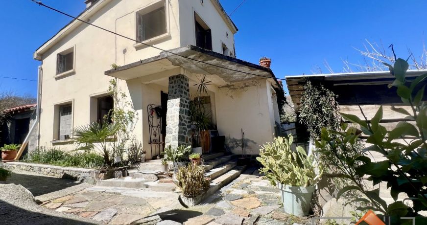à vendre Maison Salies Du Salat