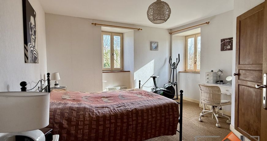 à vendre Maison Cerizols