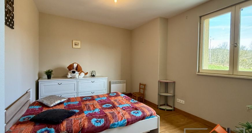 à vendre Maison Cerizols