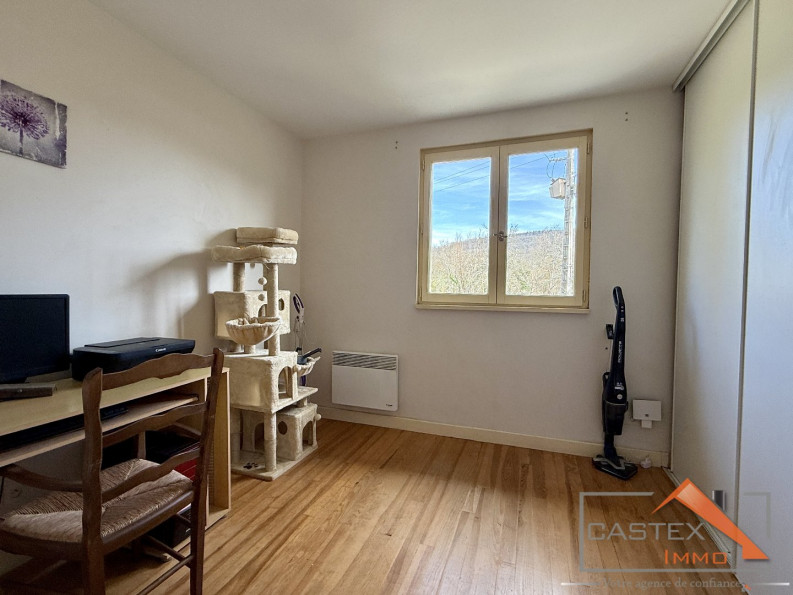 vente Maison Cerizols - Photo 8