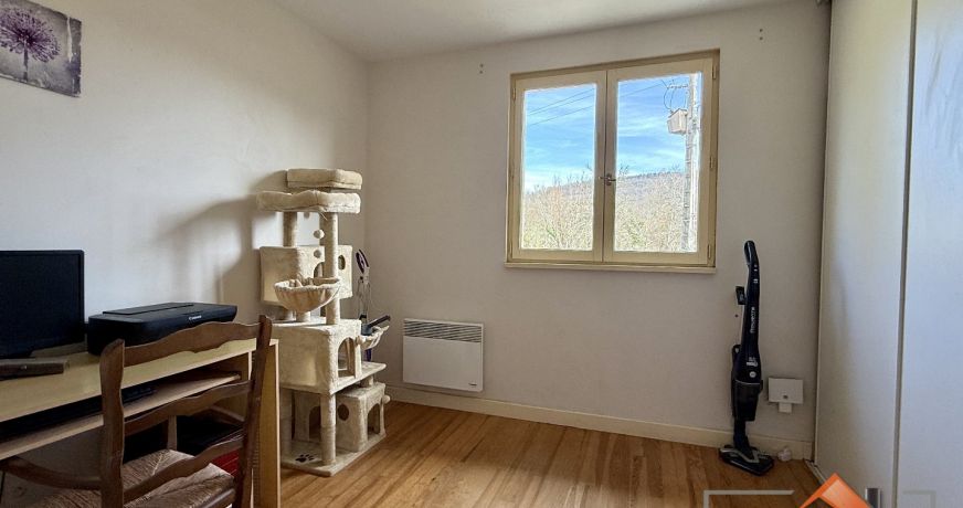 à vendre Maison Cerizols