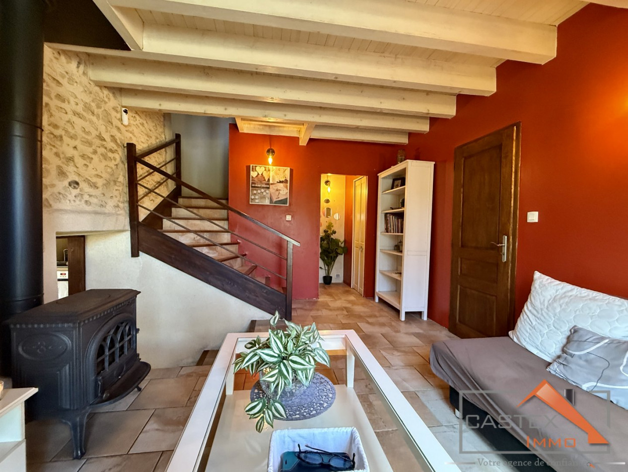 à vendre Maison Cerizols - Photo 2