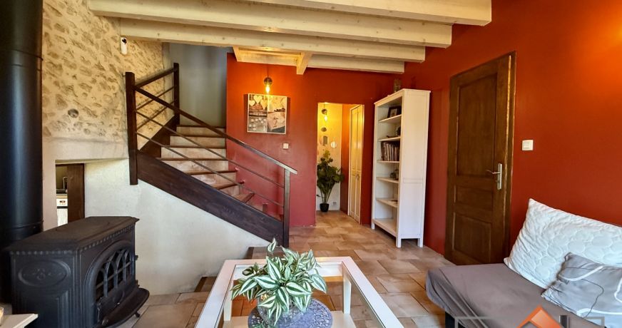 à vendre Maison Cerizols