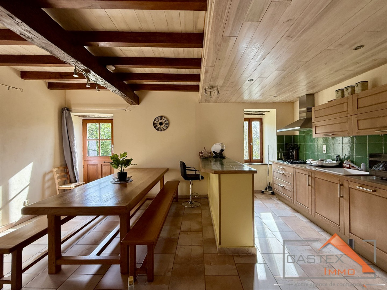 à vendre Maison Cerizols - Photo 1