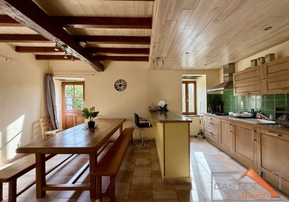 vente Maison Cerizols