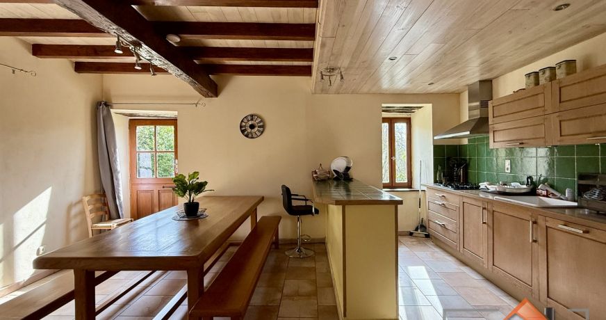 à vendre Maison Cerizols