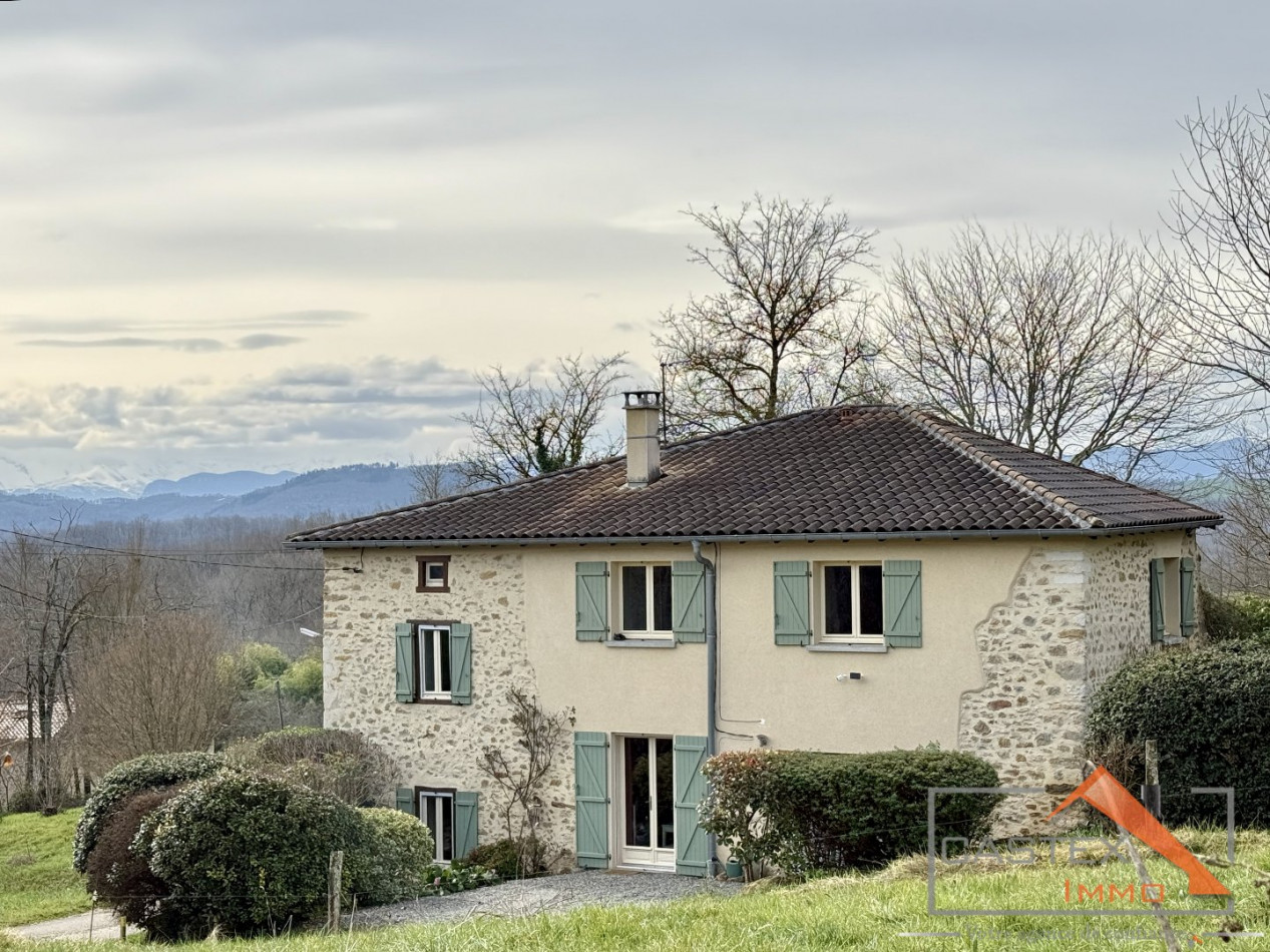 à vendre Maison Cerizols - Photo 10