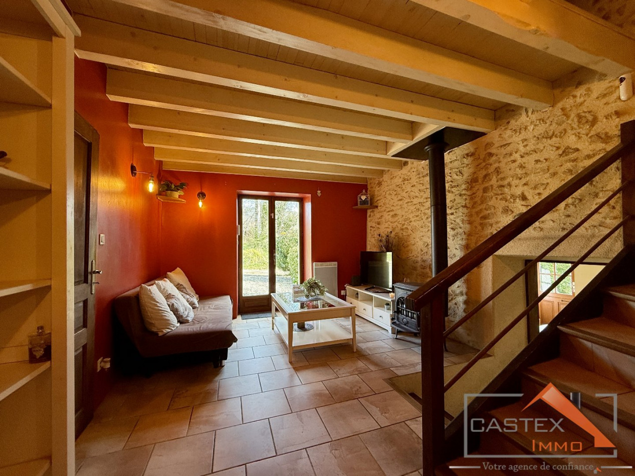 à vendre Maison Cerizols - Photo 3