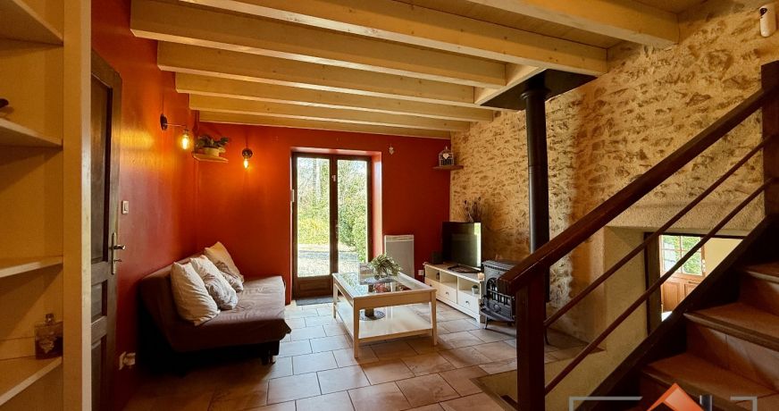à vendre Maison Cerizols