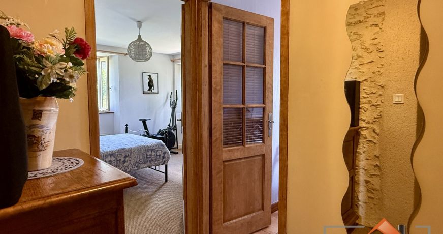 à vendre Maison Fabas