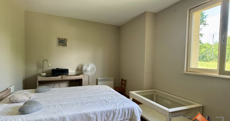 à vendre Maison Fabas