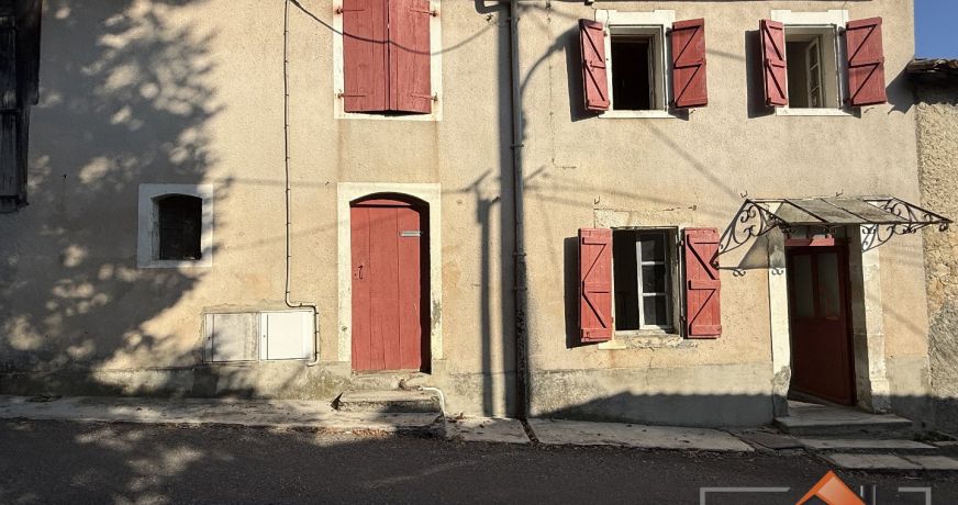 à vendre Maison Boussens