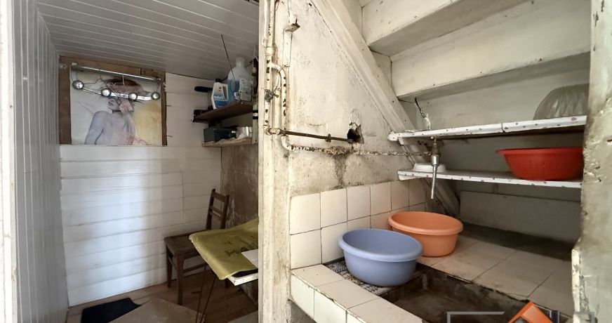 à vendre Maison Boussens