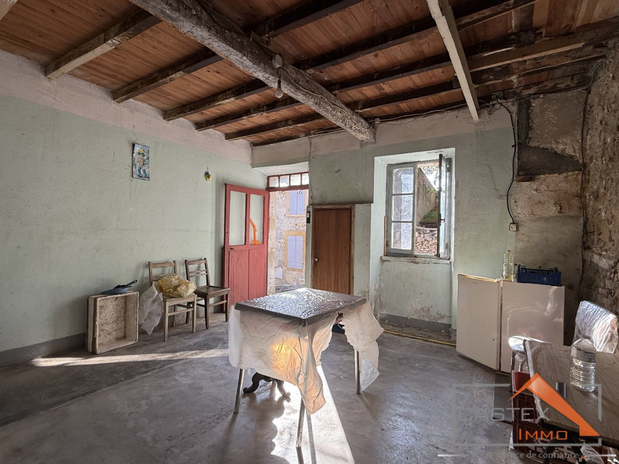 à vendre Maison Boussens - Photo 5