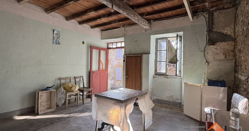 à vendre Maison Boussens