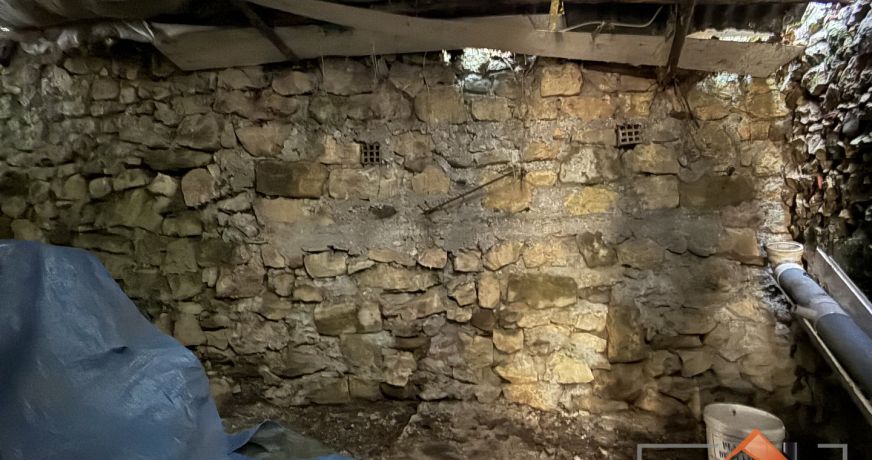 à vendre Maison Boussens
