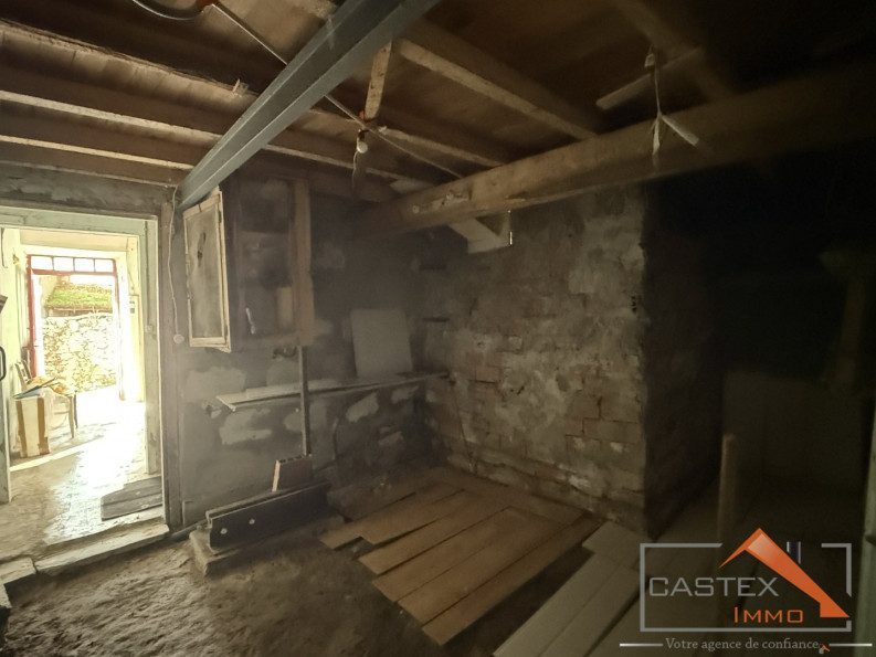 vente Maison Boussens - Photo 8