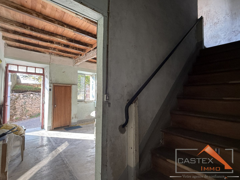 vente Maison Boussens - Photo 9