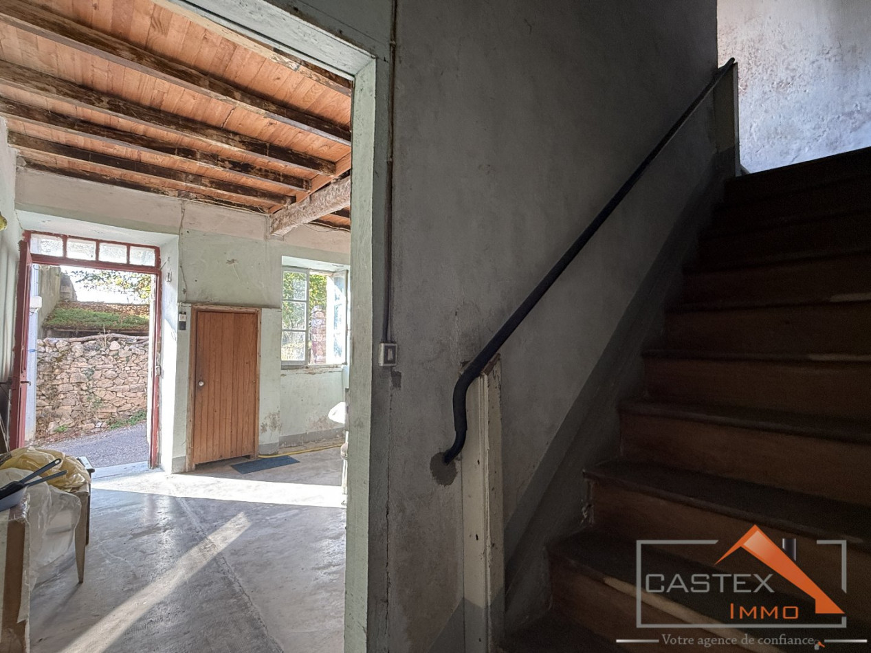 à vendre Maison Boussens - Photo 9