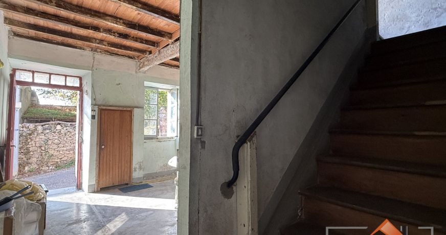 à vendre Maison Boussens