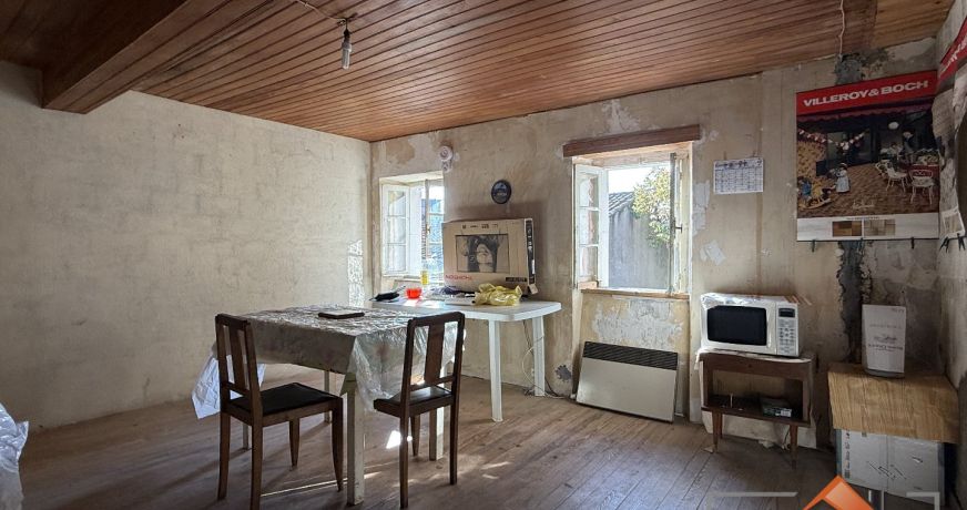 à vendre Maison Boussens