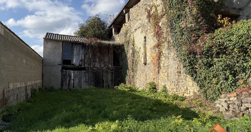 à vendre Maison Boussens