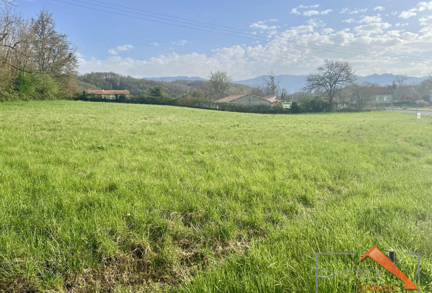 vente Terrain constructible Mane - Photo 1