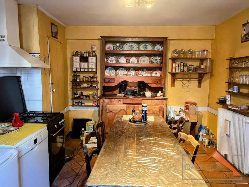 vente Maison Salies Du Salat - Photo 4