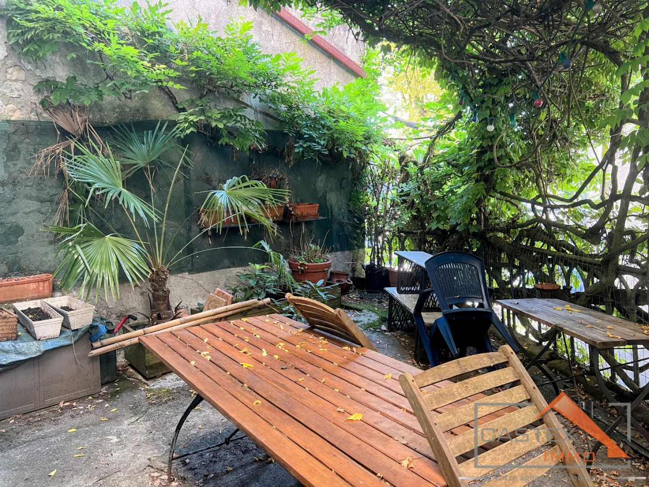 à vendre Maison Salies Du Salat - Photo 1