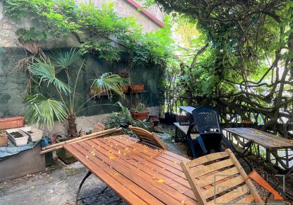 vente Maison Salies Du Salat