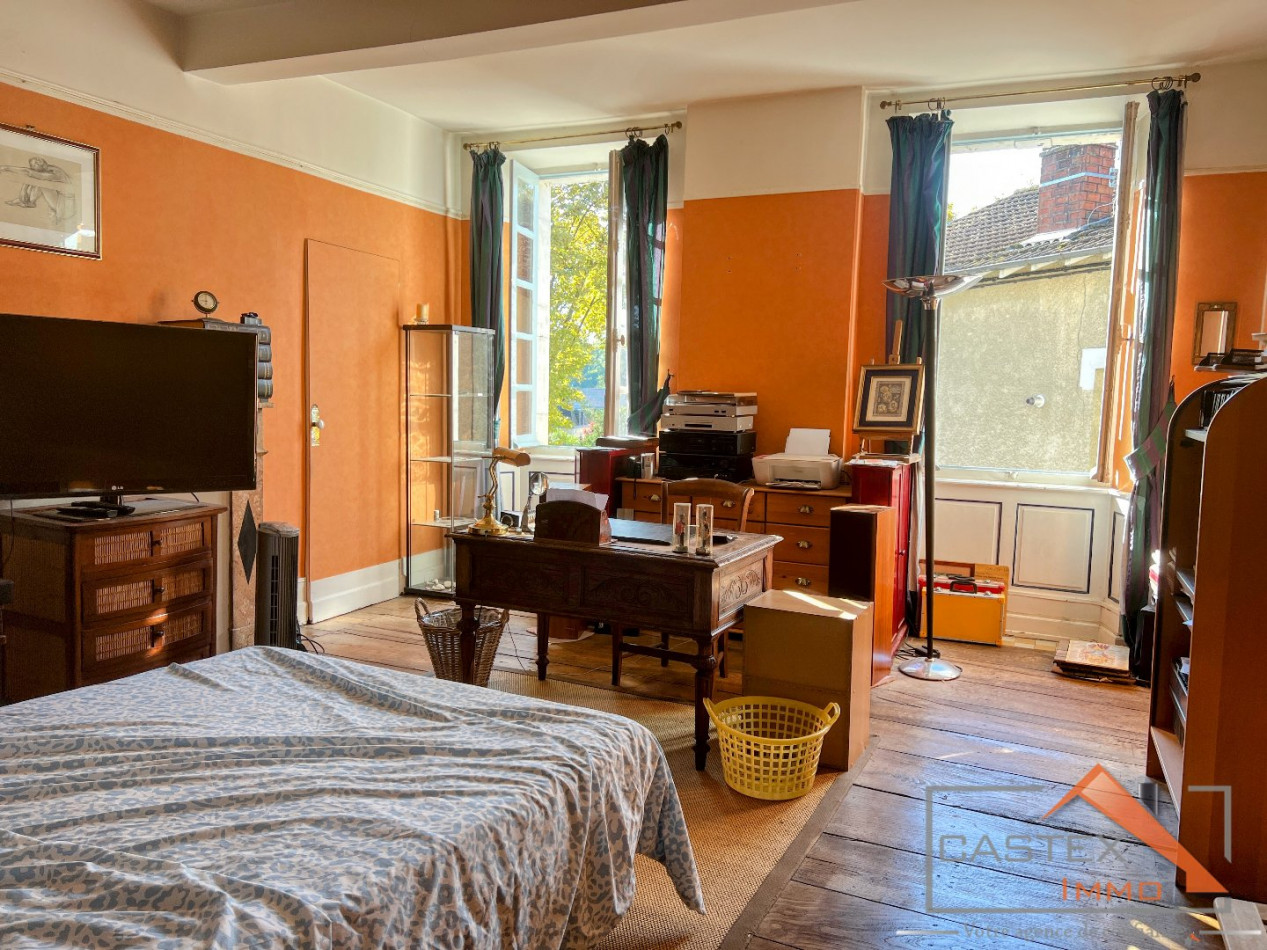 à vendre Maison Salies Du Salat - Photo 6