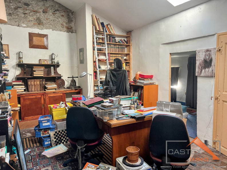 vente Maison Salies Du Salat - Photo 7