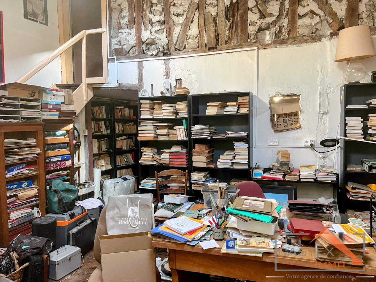 à vendre Maison Salies Du Salat - Photo 8