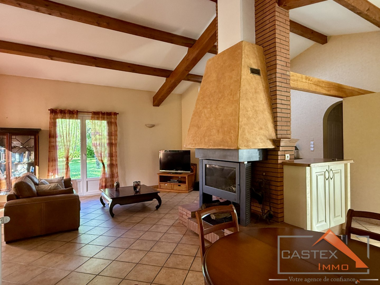 à vendre Maison Mane - Photo 2