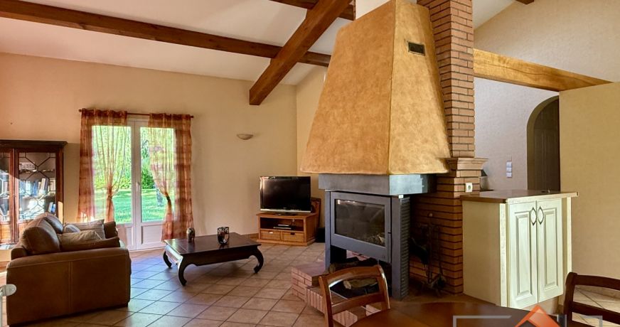 à vendre Maison Mane