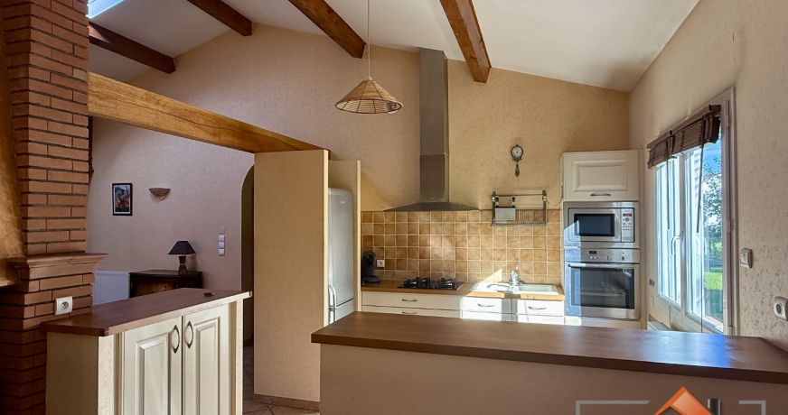 à vendre Maison Mane