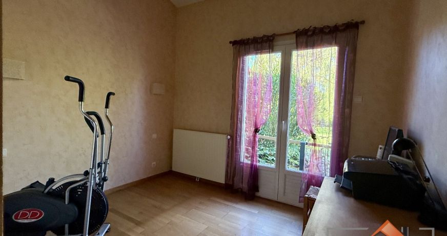 à vendre Maison Mane