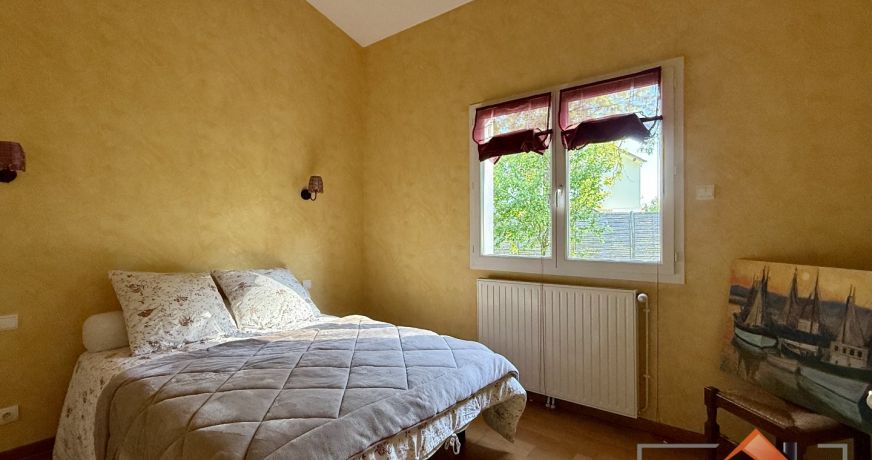 à vendre Maison Mane