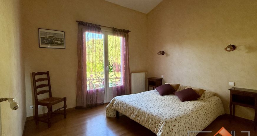 à vendre Maison Mane