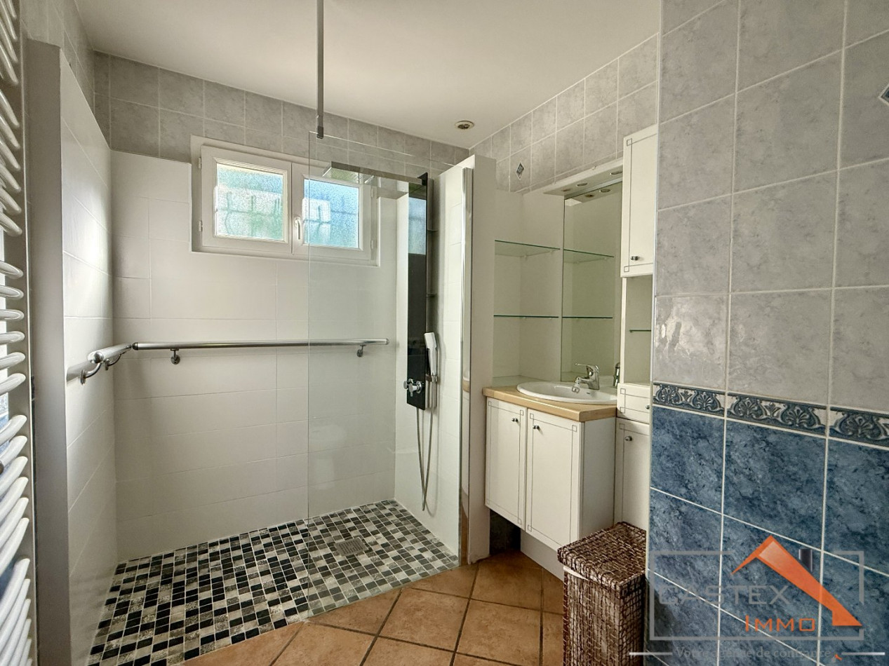 à vendre Maison Mane - Photo 7